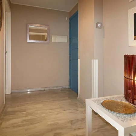 Con Jardin Privado Y 2 Piscinas, Zona Comunitaria, En Apartment *