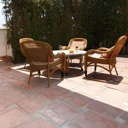 Con Jardin Privado Y 2 Piscinas, Zona Comunitaria, En Apartment Marbella